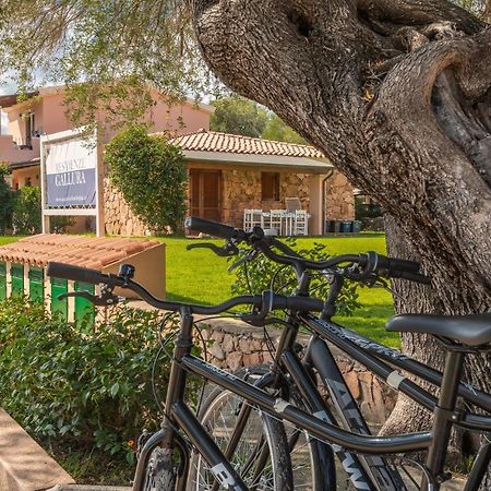 Residenze Gallura 산테오도로 외부 사진