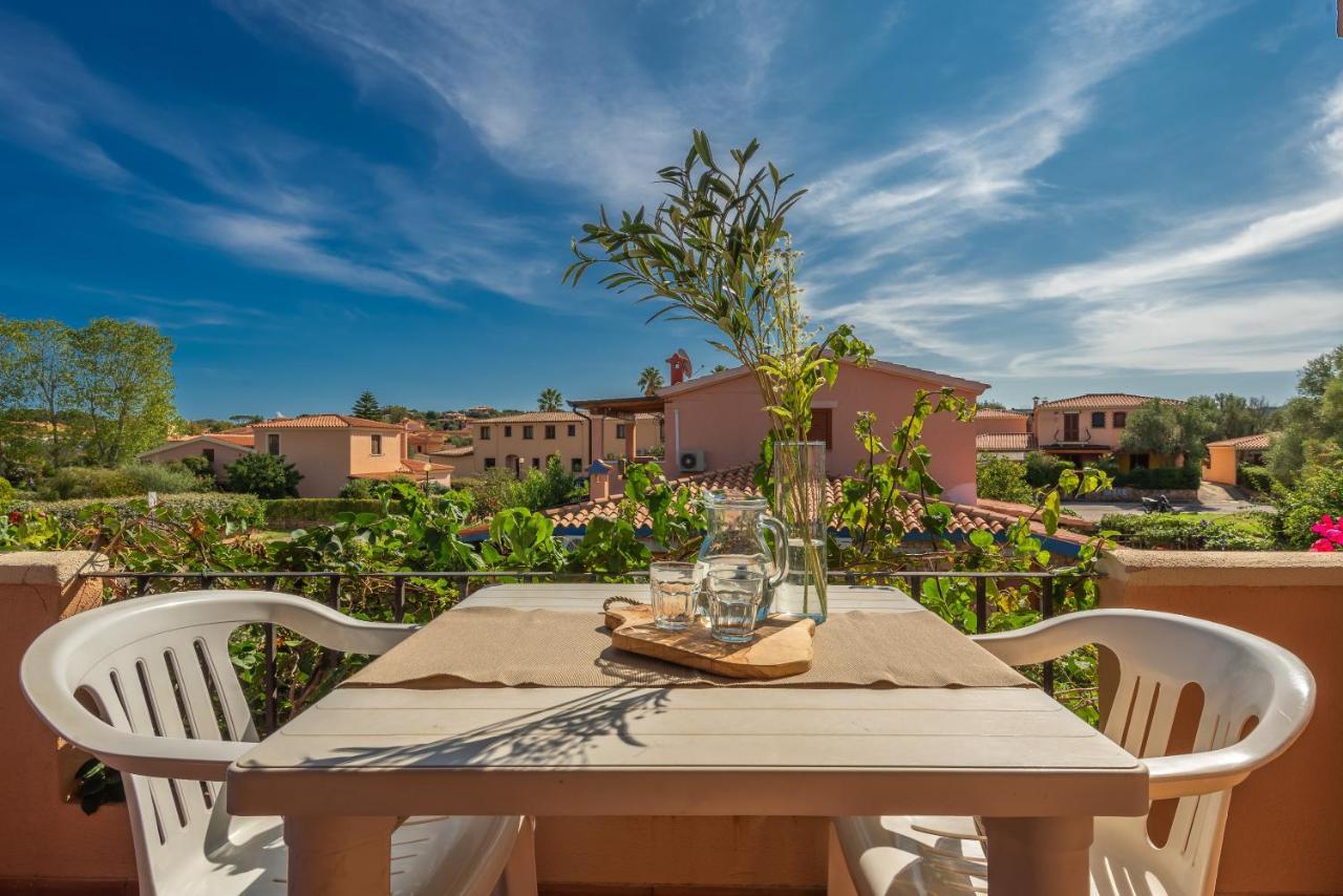 Residenze Gallura 산테오도로 외부 사진