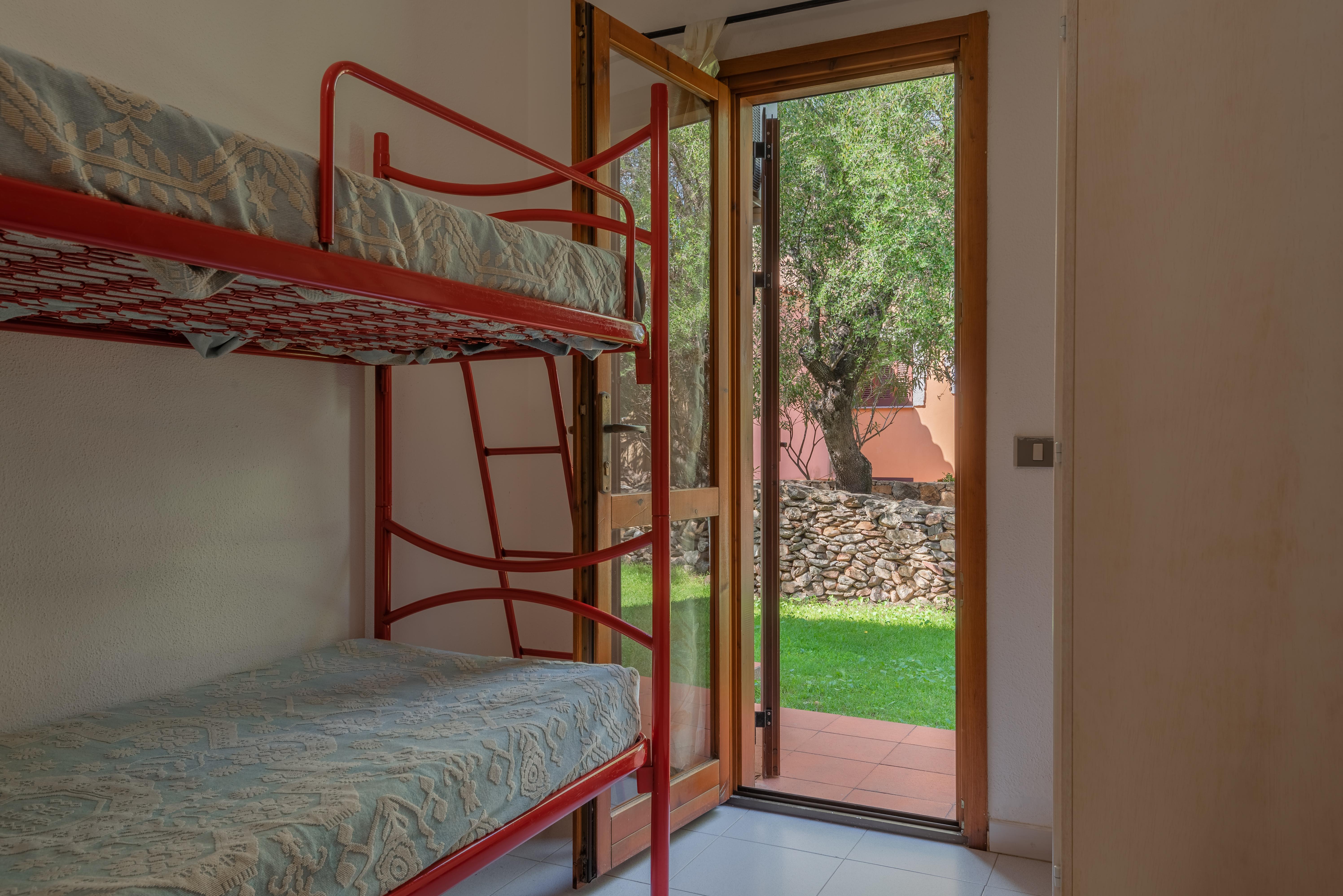 Residenze Gallura 산테오도로 외부 사진