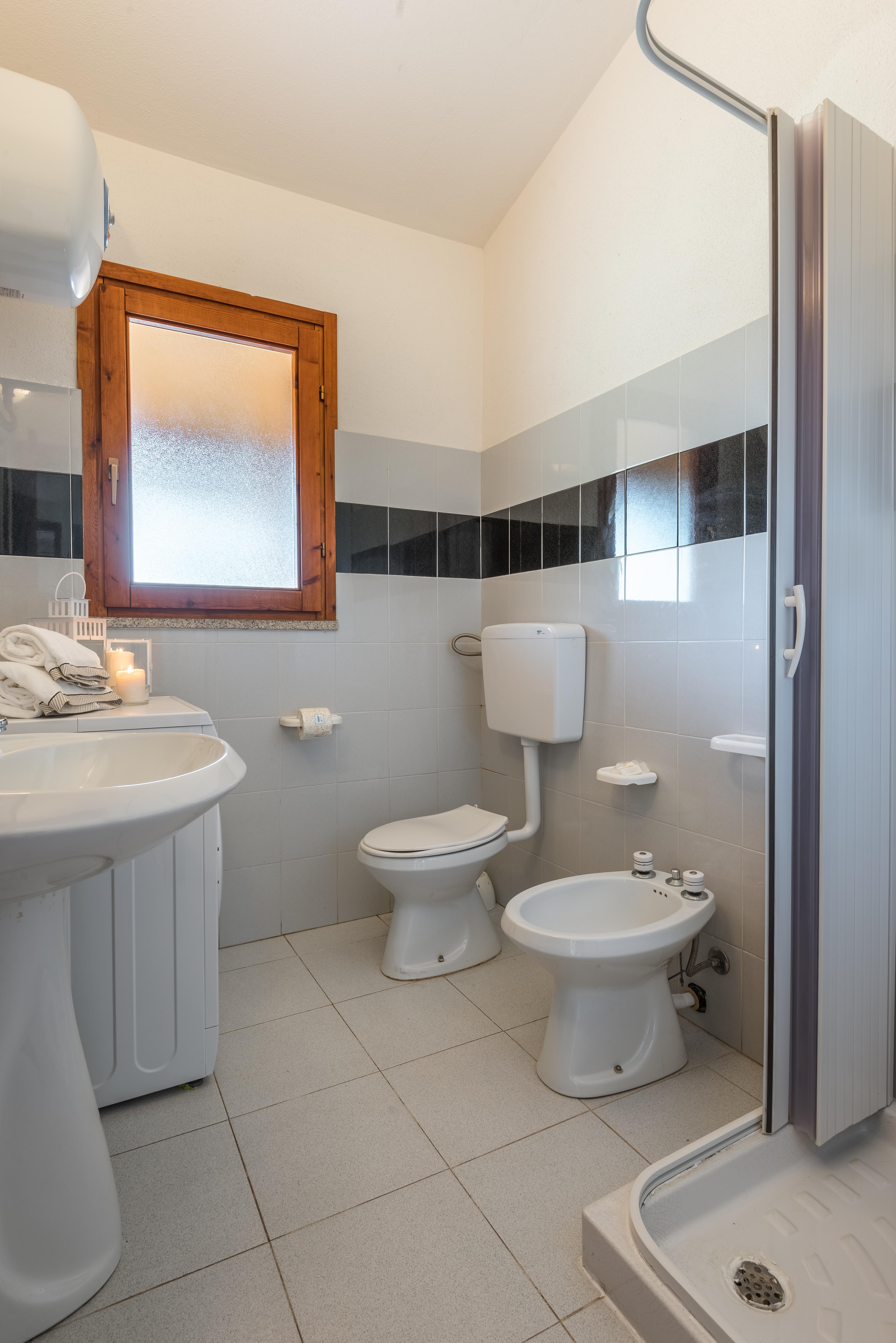 Residenze Gallura 산테오도로 외부 사진