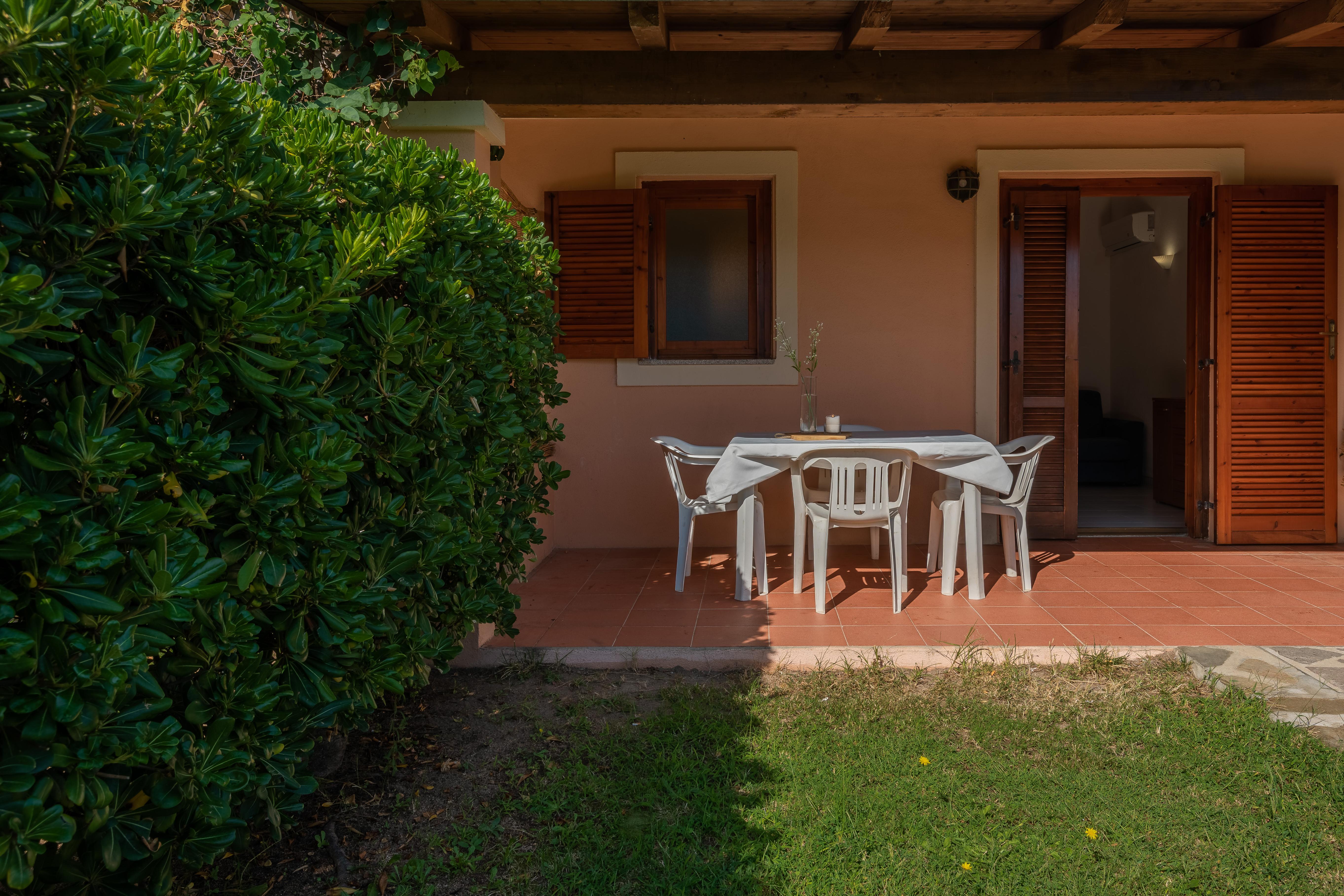Residenze Gallura 산테오도로 외부 사진
