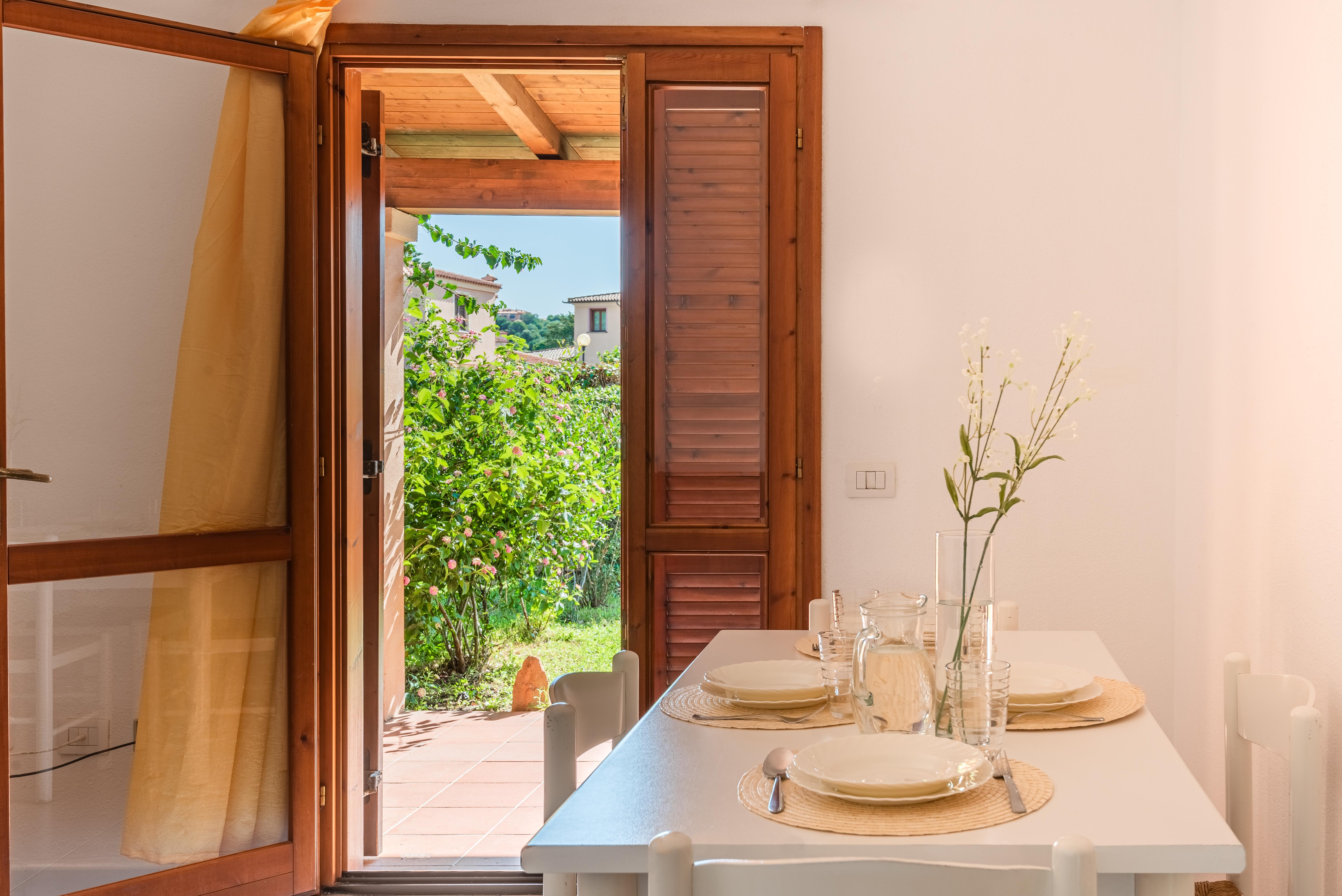 Residenze Gallura 산테오도로 외부 사진
