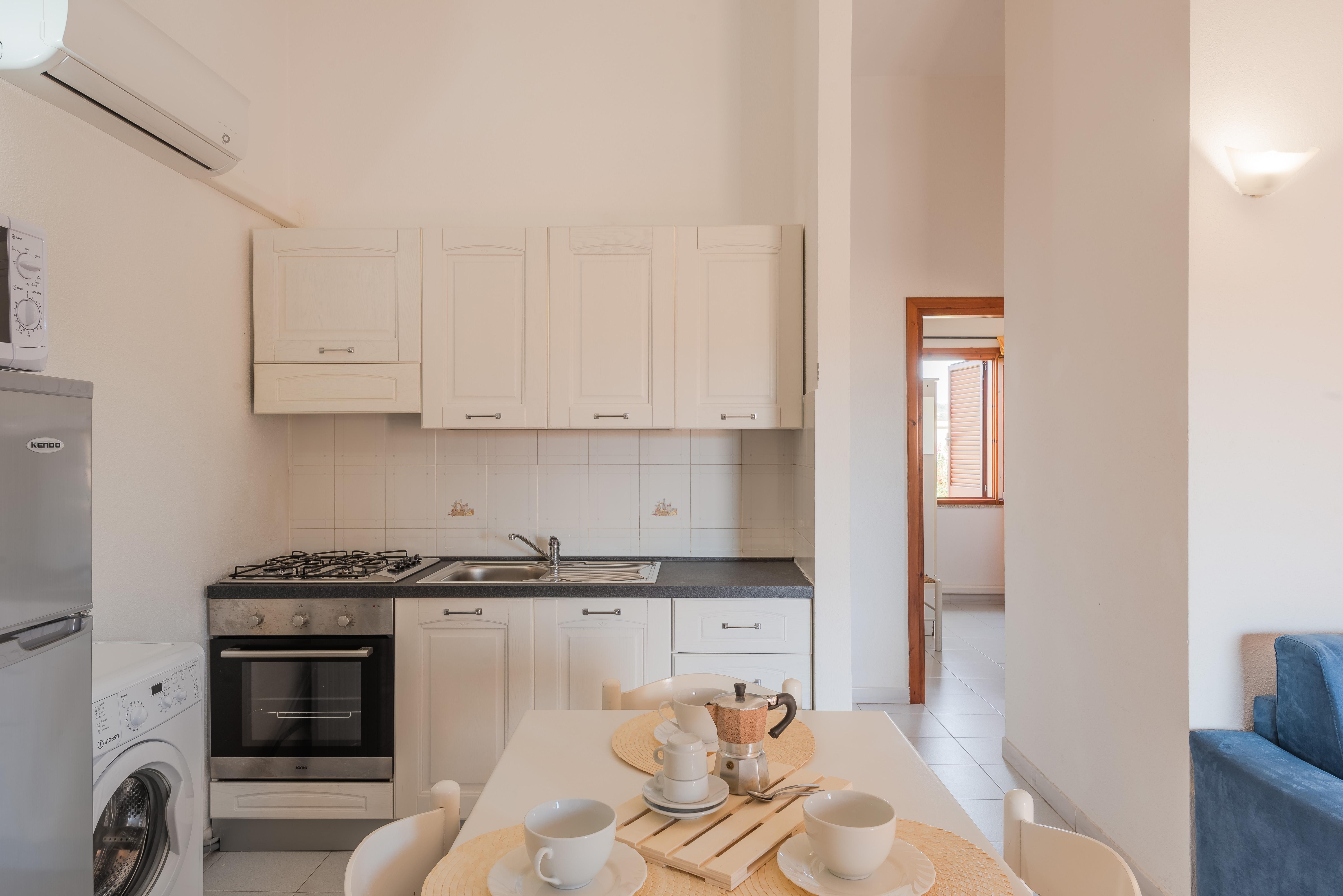 Residenze Gallura 산테오도로 외부 사진