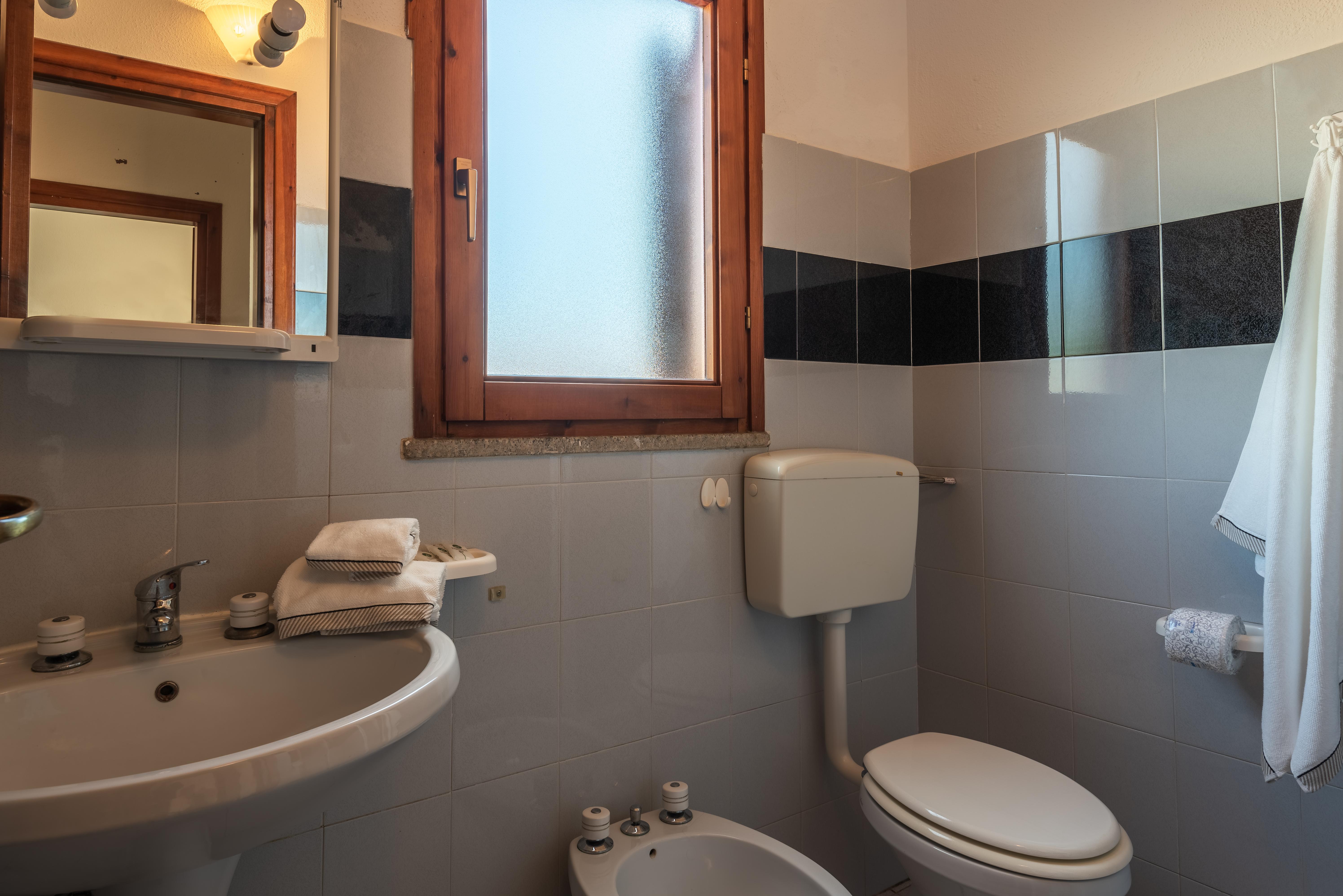 Residenze Gallura 산테오도로 외부 사진