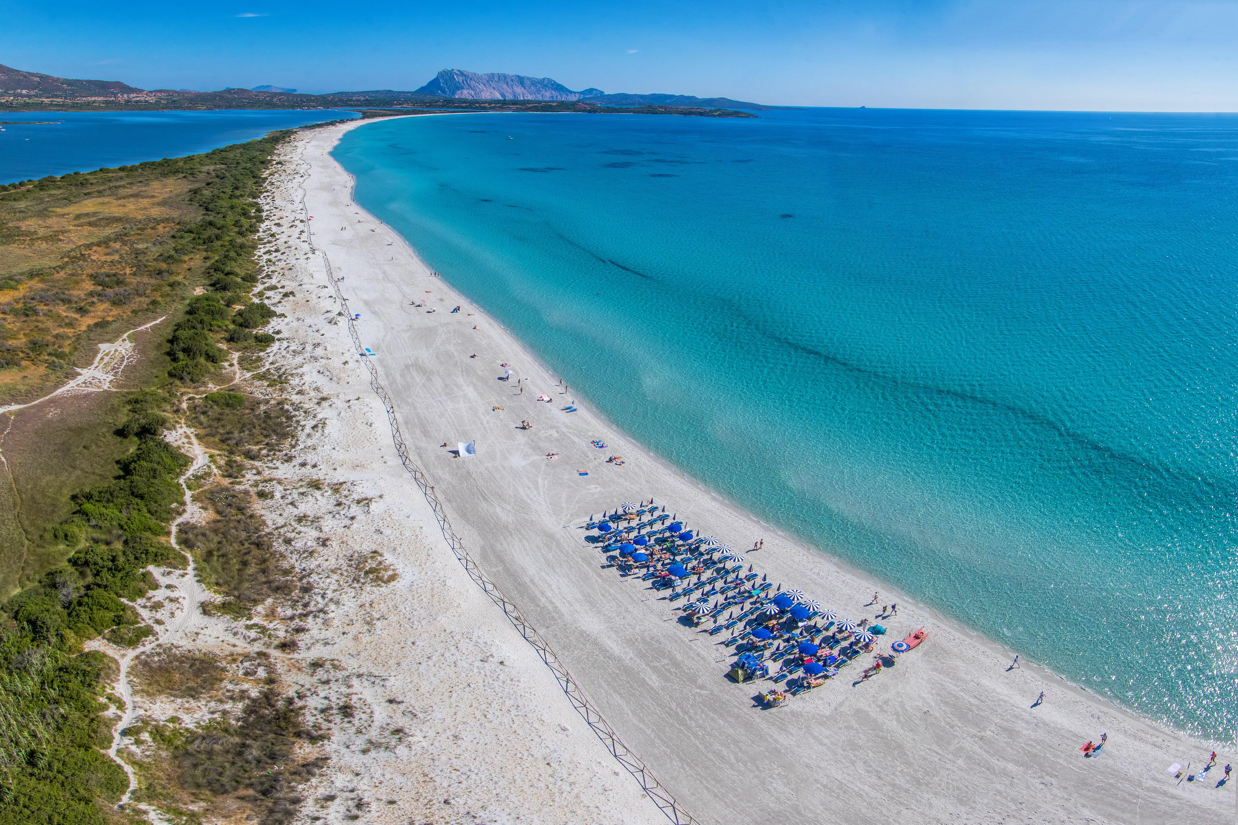 Residenze Gallura 산테오도로 외부 사진
