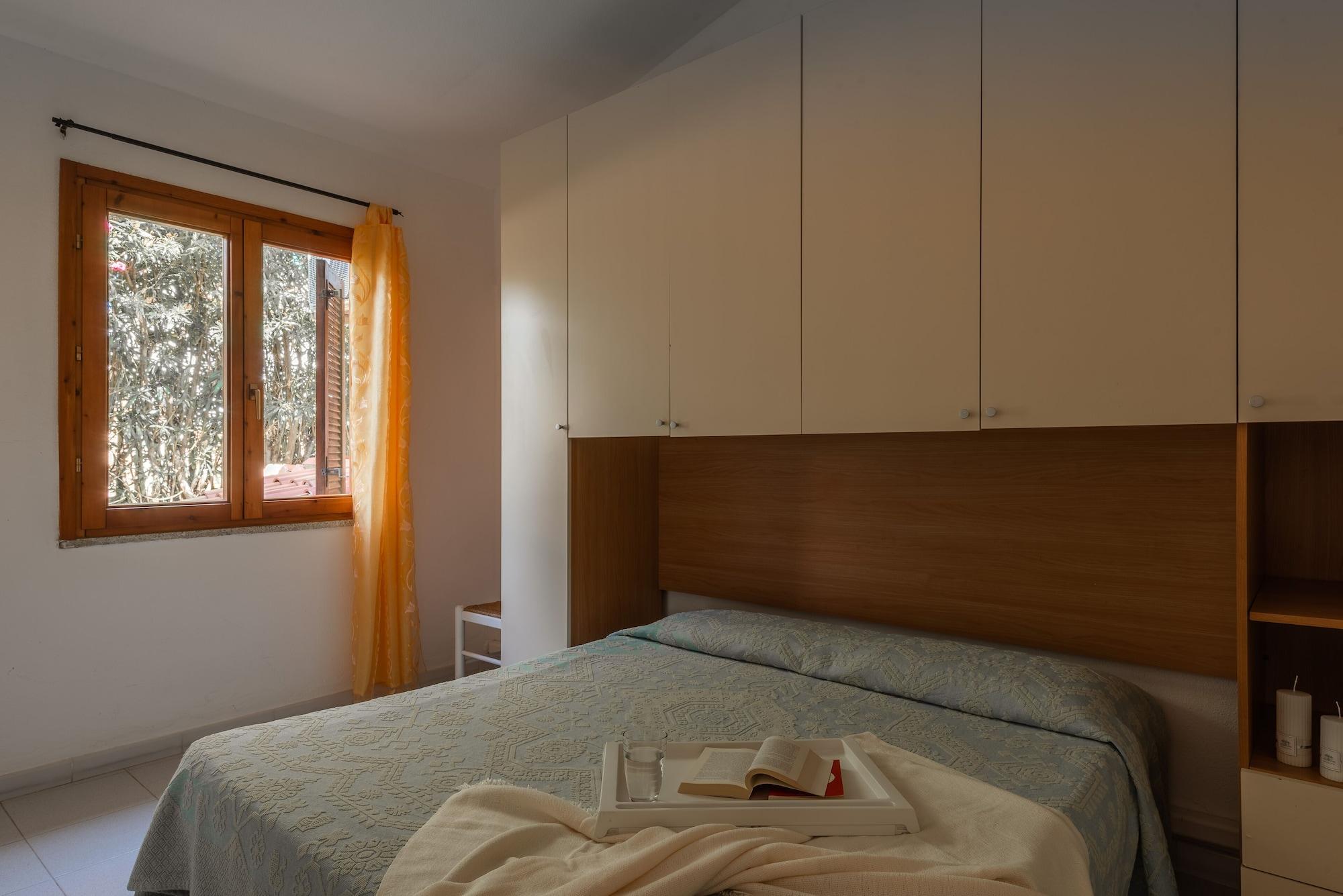 Residenze Gallura 산테오도로 외부 사진