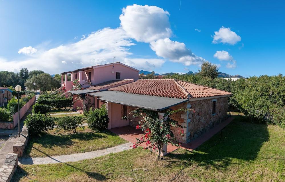 Residenze Gallura 산테오도로 외부 사진