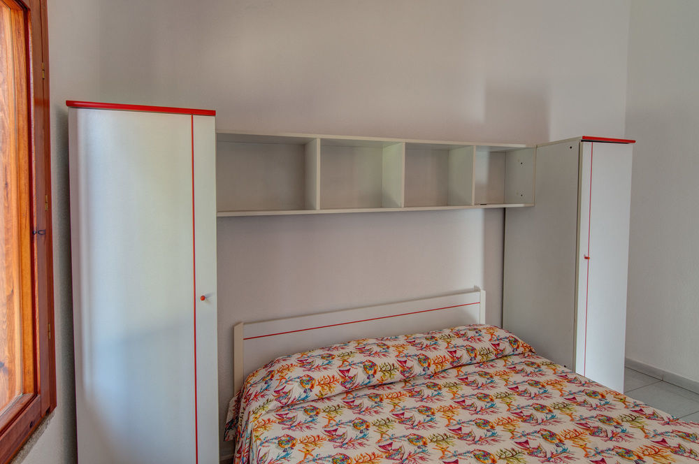 Residenze Gallura 산테오도로 외부 사진