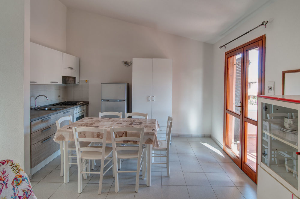 Residenze Gallura 산테오도로 외부 사진