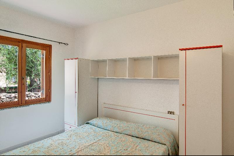 Residenze Gallura 산테오도로 외부 사진